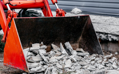 Jdc Couverture Couvreur A Montargis Lenlevement Des Debris